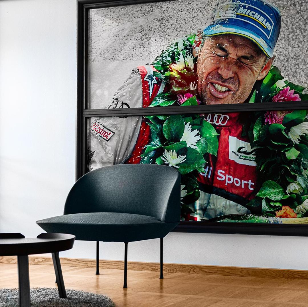 Idraettens Hus Hotel Og Konference Brøndbyvester Zewnętrze zdjęcie