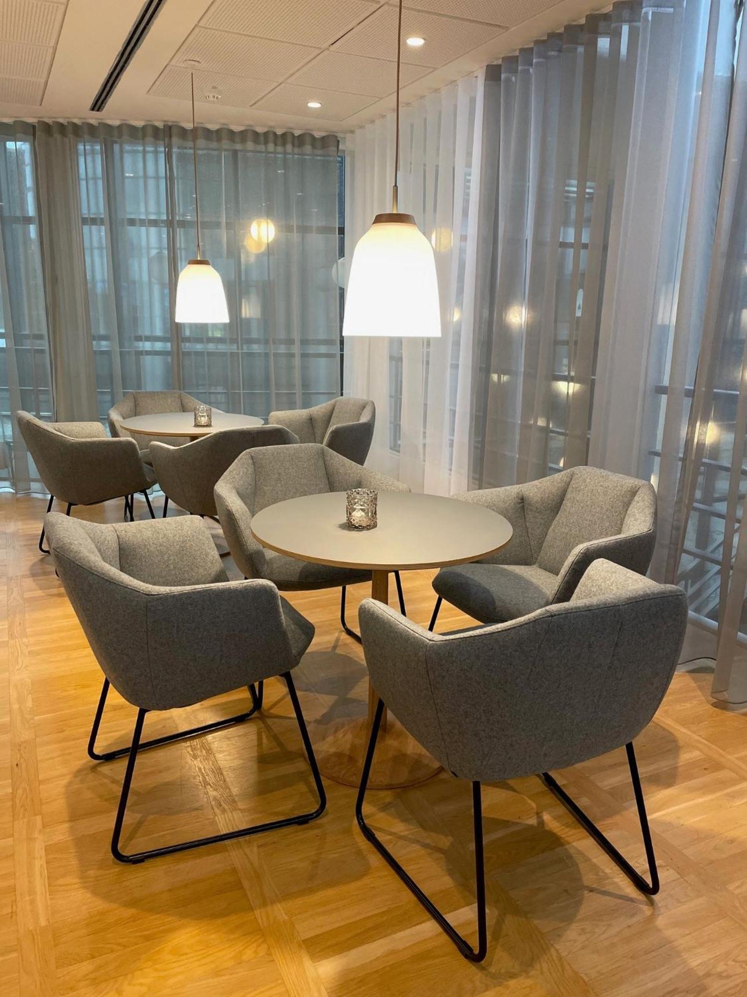 Idraettens Hus Hotel Og Konference Brøndbyvester Zewnętrze zdjęcie