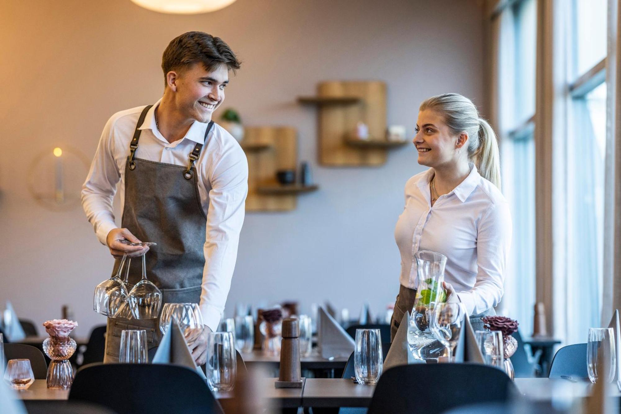 Idraettens Hus Hotel Og Konference Brøndbyvester Zewnętrze zdjęcie