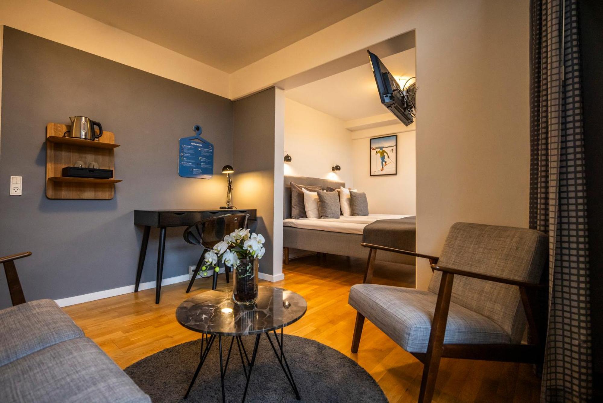 Idraettens Hus Hotel Og Konference Brøndbyvester Zewnętrze zdjęcie