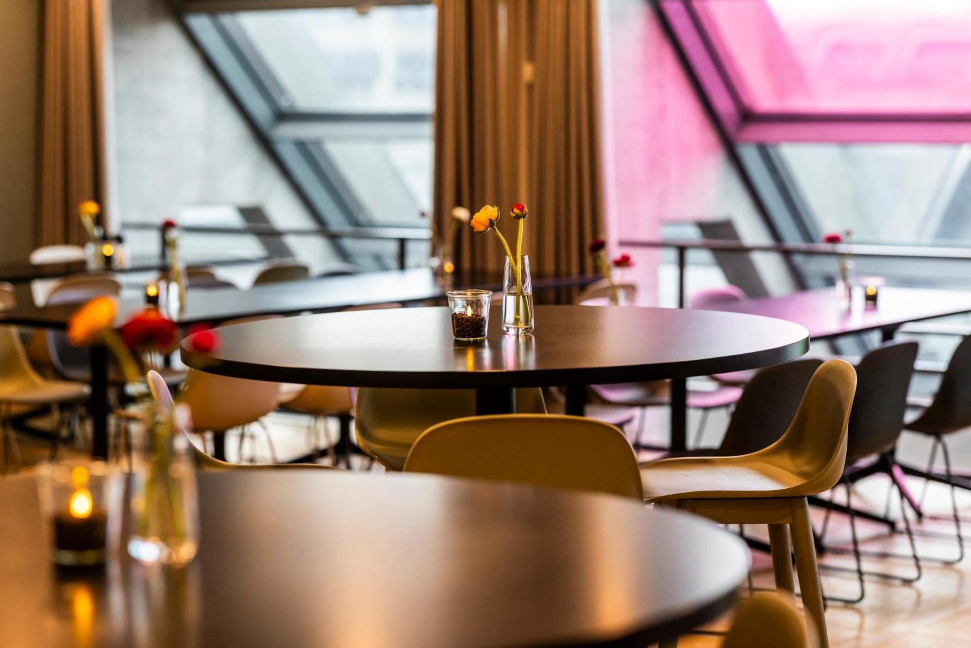 Idraettens Hus Hotel Og Konference Brøndbyvester Zewnętrze zdjęcie