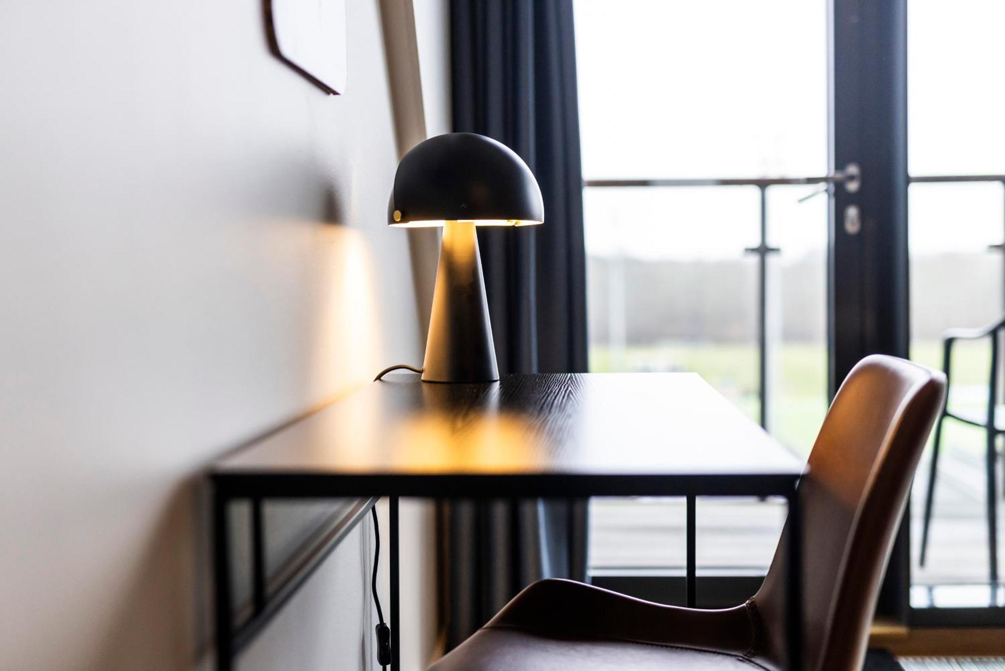 Idraettens Hus Hotel Og Konference Brøndbyvester Zewnętrze zdjęcie